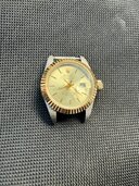 ロレックス デイトジャスト （高級時計）の商品画像 - 査定依頼日：2026年2月19日 - 最高査定価格：735,000円