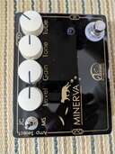 vivie Minerva（ピアノ・楽器・PA機材）の商品画像 - 査定依頼日：2024年11月29日 - 最高査定価格：5,000円