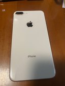 iPhone8プラス（スマホ）の商品画像 - 査定依頼日：2022年10月10日 - 最高査定価格：19,000円
