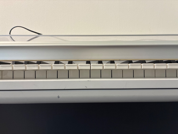 YAMAHAエレクトーンELB02（ピアノ・楽器・PA機材）の商品画像 - 査定依頼日：2026年9月23日 - 最高査定価格：20,000円