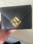 フェンディ  （ブランドバッグ）の商品画像 - 査定依頼日：2025年5月29日 - 最高査定価格：50,000円