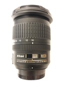 AF-S DX NIKKOR 10-24mm f/3.5-4.5G ED（カメラ）の商品画像 - 査定依頼日：2021年8月21日 - 最高査定価格：20,000円