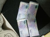 JCBギフトカード（チケット・金券）の商品画像 - 査定依頼日：2026年4月17日 - 最高査定価格：100,000円