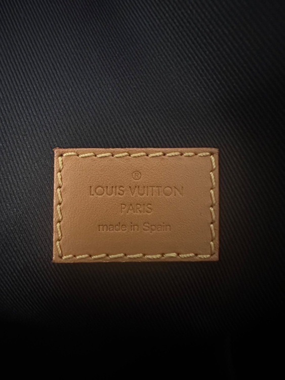 ルイヴィトン ダミエ （ブランドバッグ）の商品画像 - 査定依頼日：2025年8月30日 - 最高査定価格：280,000円