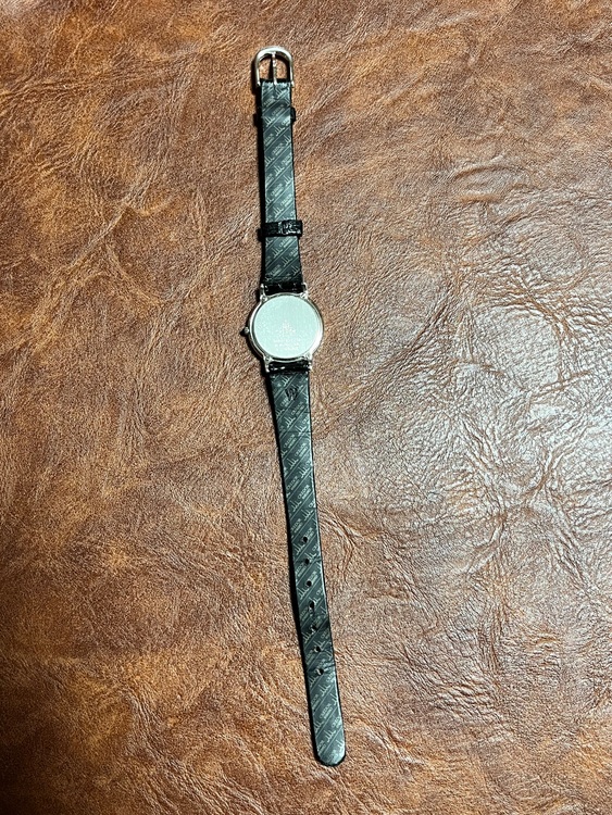 クレドール　900PLATINUM 2F70-0331 R0（高級時計）の商品画像 - 査定依頼日：2025年8月19日 - 最高査定価格：60,000円