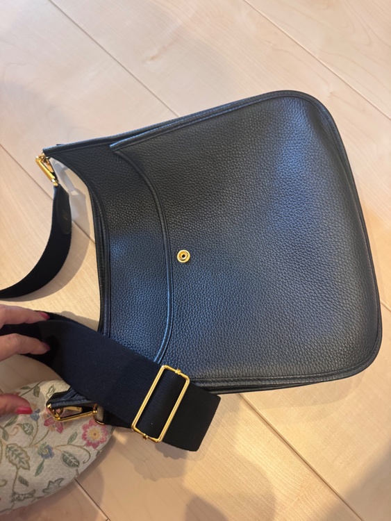 エルメス エブリン （ブランドバッグ）の商品画像 - 査定依頼日：2026年4月21日 - 最高査定価格：100,000円