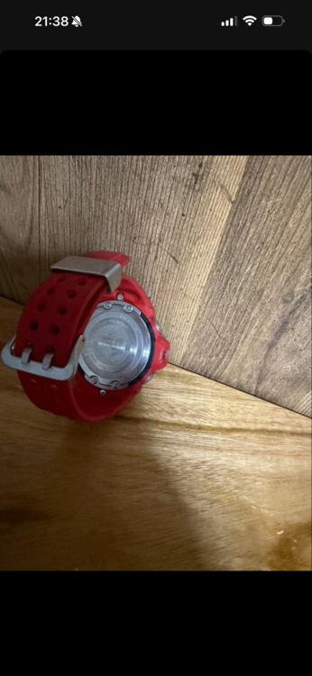 G-SHOCK その他（高級時計）の商品画像 - 査定依頼日：2026年7月18日 - 最高査定価格：10,000円