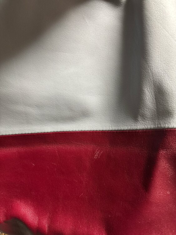 セリーヌ  （ブランドバッグ）の商品画像 - 査定依頼日：2025年3月27日 - 最高査定価格：30,000円