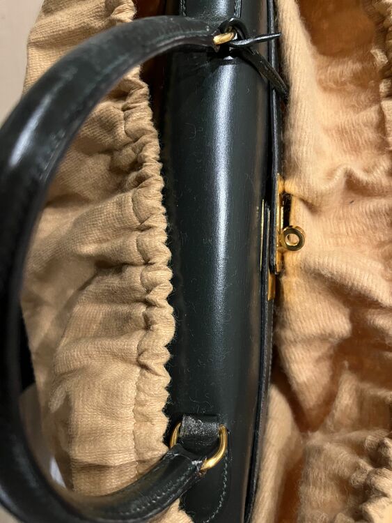 ケリー35（ブランドバッグ）の商品画像 - 査定依頼日：2025年7月22日 - 最高査定価格：1,000,000円