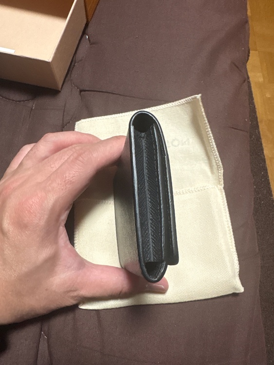 ルイヴィトン タイガ （ブランドバッグ）の商品画像 - 査定依頼日：2026年5月18日 - 最高査定価格：31,000円