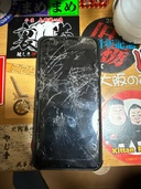 iPhone（スマホ）の商品画像 - 査定依頼日：2026年5月27日 - 最高査定価格：3,000円