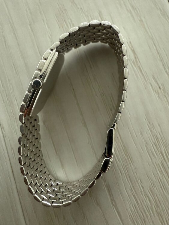 不明（高級時計）の商品画像 - 査定依頼日：2025年5月26日 - 最高査定価格：1,200,000円