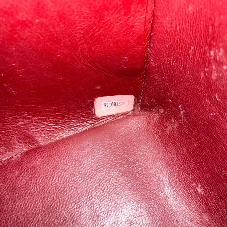 CHANEL デカマトラッセ（ブランドバッグ）の商品画像 - 査定依頼日：2026年1月14日 - 最高査定価格：500,000円