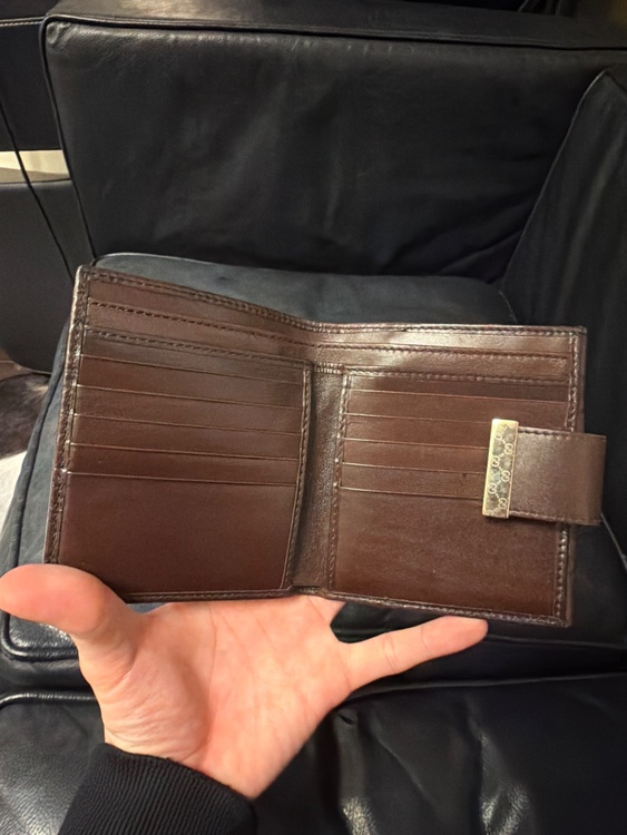 グッチ  （ブランドバッグ）の商品画像 - 査定依頼日：2026年2月23日 - 最高査定価格：10,000円