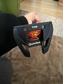 spider gt tm2（ゴルフ用品）の商品画像 - 査定依頼日：2026年2月28日 - 最高査定価格：12,000円