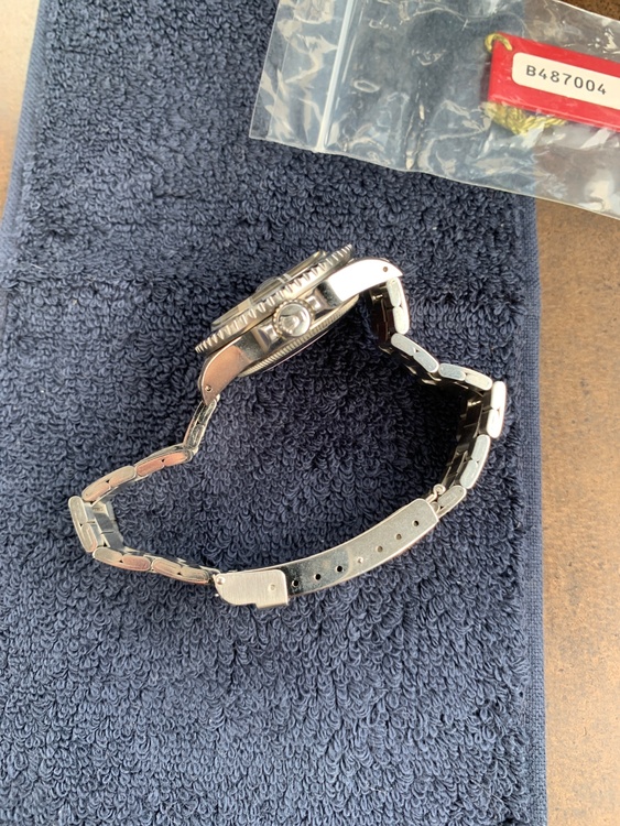 チューダー その他 73090（高級時計）の商品画像 - 査定依頼日：2026年3月2日 - 最高査定価格：580,000円