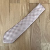 ルイヴィトン ネクタイ