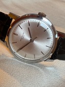 パテックフィリップ カラトラバ 3483Ss（高級時計）の商品画像 - 査定依頼日：2025年9月27日 - 最高査定価格：4,000,000円