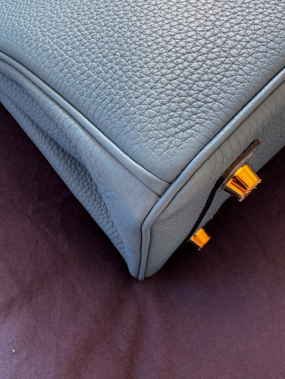 エルメス バーキン （ブランドバッグ）の商品画像 - 査定依頼日：2025年11月15日 - 最高査定価格：2,600,000円