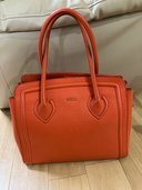 トートバッグ（ブランドバッグ）の商品画像 - 査定依頼日：2023年7月5日 - 最高査定価格：4,000円