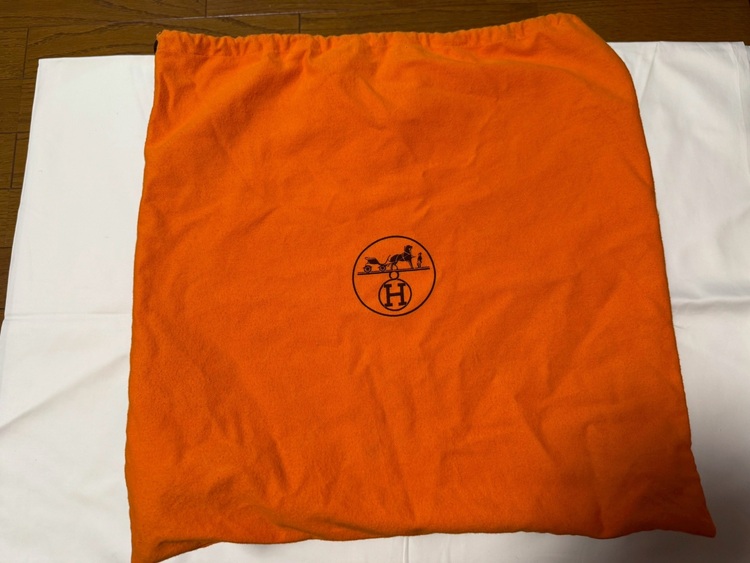 バーキン30（ブランドバッグ）の商品画像 - 査定依頼日：2025年7月5日 - 最高査定価格：1,100,000円