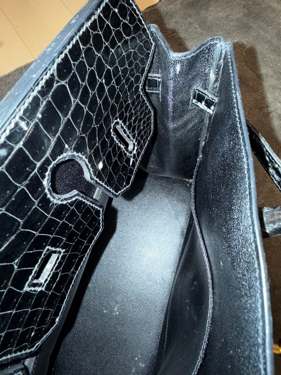 ポロサスオータクロア32（ブランドバッグ）の商品画像 - 査定依頼日：2025年12月7日 - 最高査定価格：3,000,000円