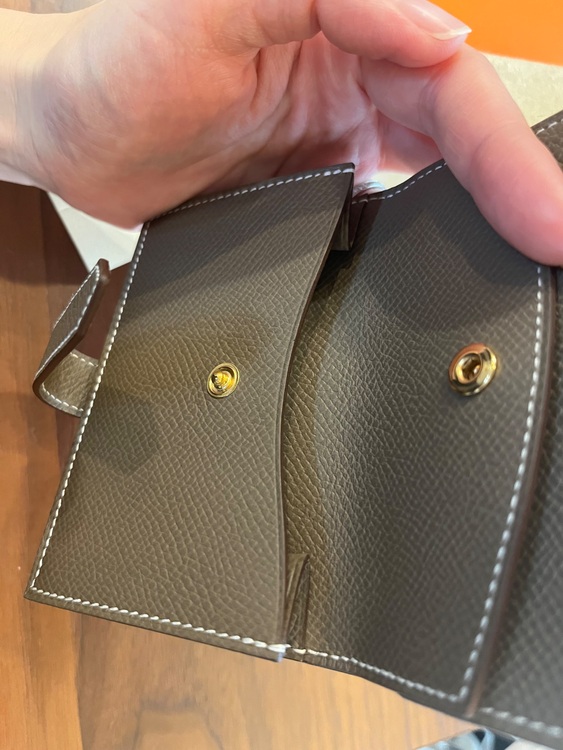 エルメス エルメス(その他) （ブランドバッグ）の商品画像 - 査定依頼日：2025年11月28日 - 最高査定価格：310,000円