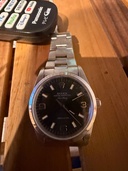 ロレックス　エアキング（高級時計）の商品画像 - 査定依頼日：2025年12月20日 - 最高査定価格：700,000円