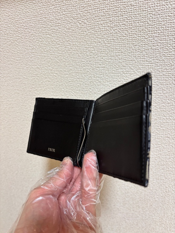 ディオール  （ブランドバッグ）の商品画像 - 査定依頼日：2026年3月4日 - 最高査定価格：35,000円