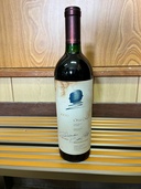 ワイン オーパスワン （お酒）の商品画像 - 査定依頼日：2026年3月29日 - 最高査定価格：60,500円