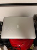 MACKBOOKPRO（PC・タブレット）の商品画像 - 査定依頼日：2023年10月30日 - 最高査定価格：1,000円
