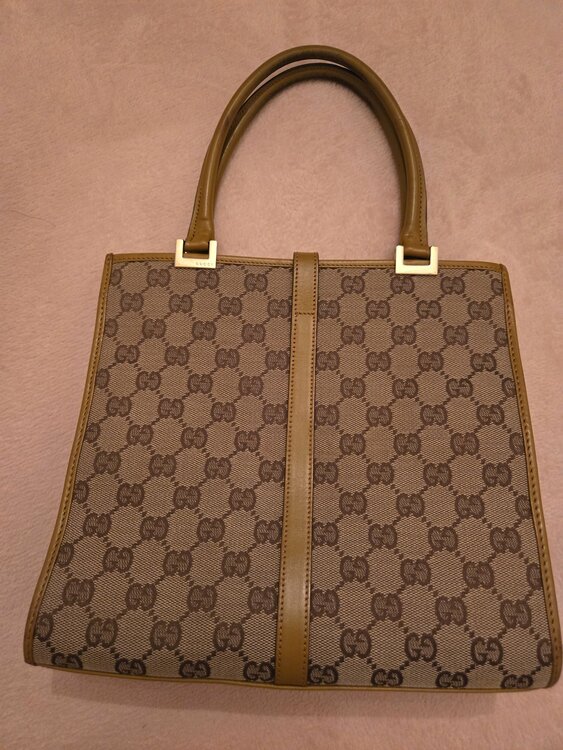 ジャッキー（ブランドバッグ）の商品画像 - 査定依頼日：2026年4月7日 - 最高査定価格：60,000円