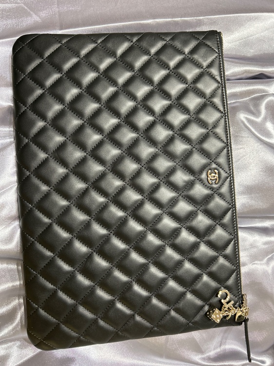 シャネル マトラッセ （ブランドバッグ）の商品画像 - 査定依頼日：2026年1月29日 - 最高査定価格：140,000円