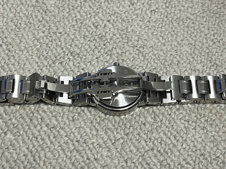 ブルガリ ブルガリブルガリ BB26WSSd（高級時計）の商品画像 - 査定依頼日：2025年10月29日 - 最高査定価格：210,000円