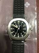 パテック　5066a  001（高級時計）の商品画像 - 査定依頼日：2024年4月28日 - 最高査定価格：4,500,000円