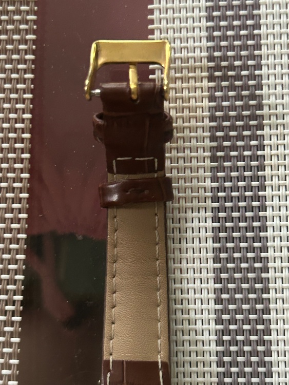 カルティエ タンク 15247（高級時計）の商品画像 - 査定依頼日：2026年3月3日 - 最高査定価格：280,000円