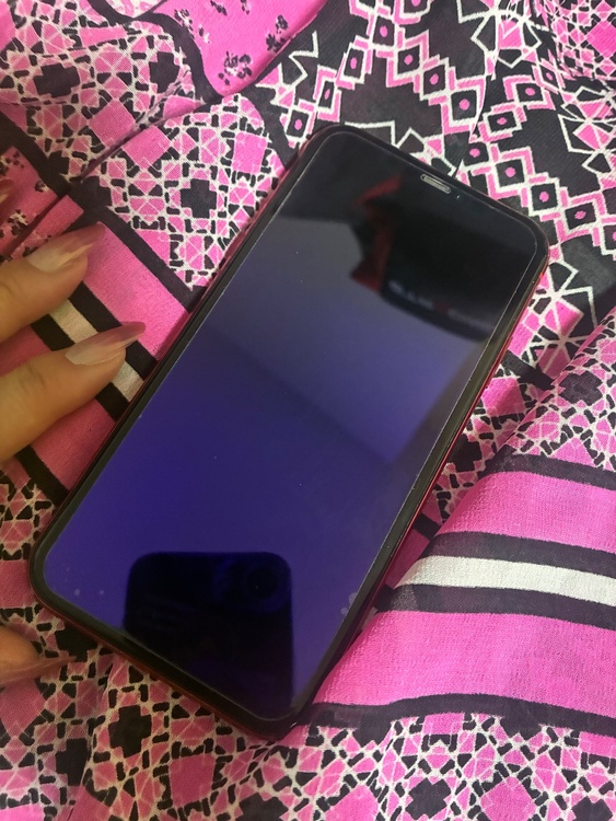 iPhone iPhone11 64GB SIMフリー（スマホ）の商品画像 - 査定依頼日：2026年7月13日 - 最高査定価格：20,000円