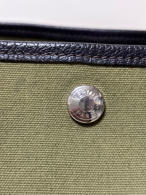 ガーデンパーティ（ブランドバッグ）の商品画像 - 査定依頼日：2026年3月14日 - 最高査定価格：55,000円