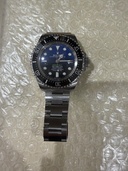 ディープシー（高級時計）の商品画像 - 査定依頼日：2026年1月13日 - 最高査定価格：2,400,000円