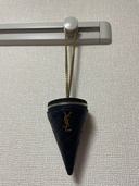 ラムスキンマイクロコーンバック（ブランドバッグ）の商品画像 - 査定依頼日：2026年7月7日 - 最高査定価格：50,000円