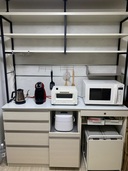 食器棚　高橋木工所　スピナ（家具・寝具）の商品画像 - 査定依頼日：2025年6月13日 - 最高査定価格：3,000円