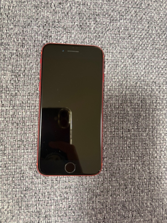 iPhone iPhone SE (第 2 世代) 64GB SIMフリー（スマホ）の商品画像 - 査定依頼日：2026年7月26日 - 最高査定価格：11,000円