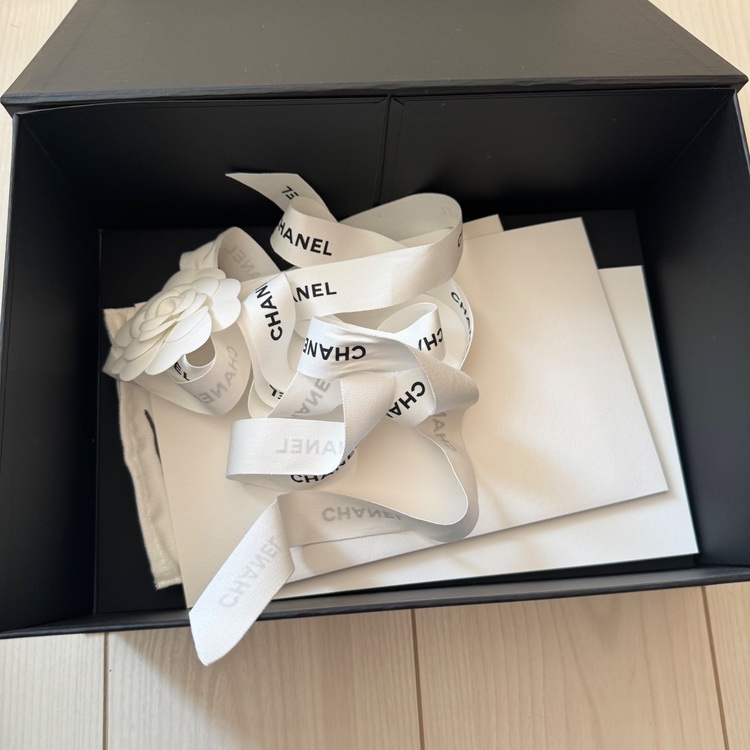 シャネル マトラッセ （ブランドバッグ）の商品画像 - 査定依頼日：2025年11月16日 - 最高査定価格：1,000,000円