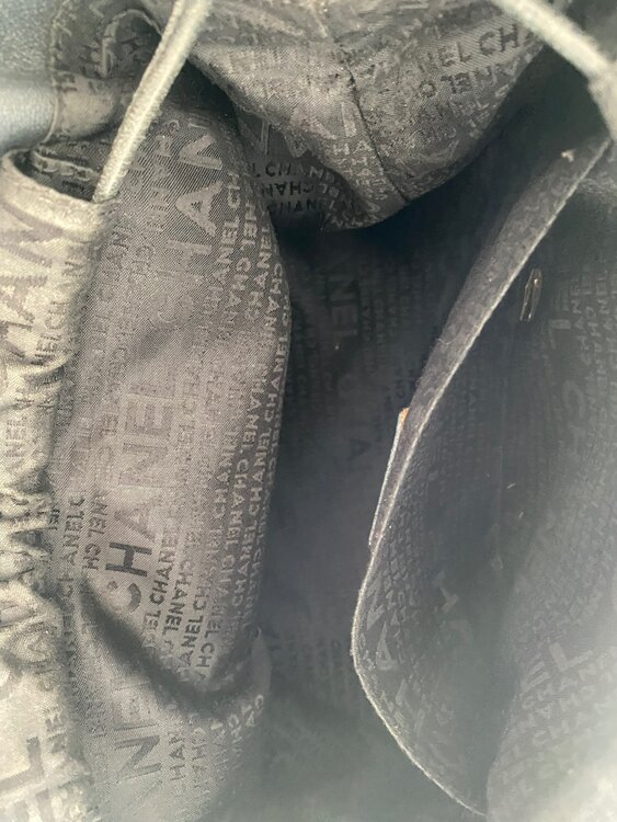 シャネル シャネル(その他) （ブランドバッグ）の商品画像 - 査定依頼日：2025年5月27日 - 最高査定価格：100,000円