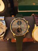 ポルトギーゼ（高級時計）の商品画像 - 査定依頼日：2025年5月22日 - 最高査定価格：1,020,000円