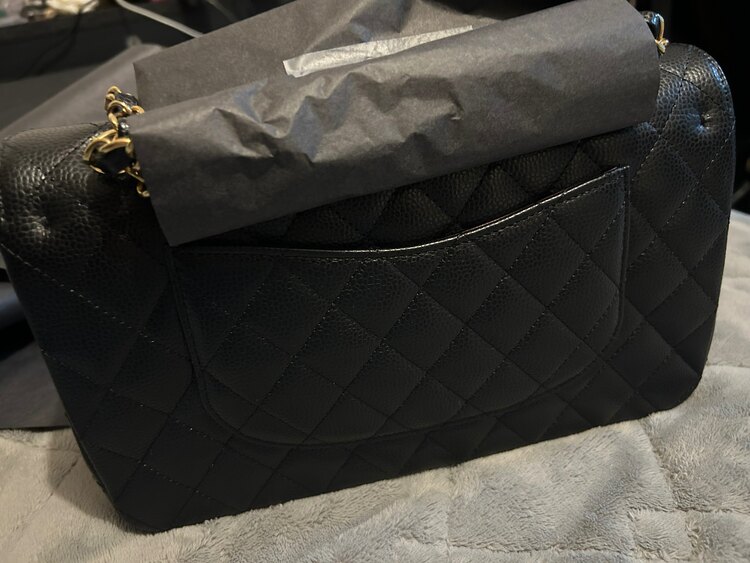 シャネル マトラッセ （ブランドバッグ）の商品画像 - 査定依頼日：2025年5月7日 - 最高査定価格：100,000円