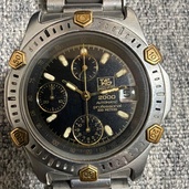 タグホイヤー その他 165.30（高級時計）の商品画像 - 査定依頼日：2026年2月2日 - 最高査定価格：85,000円