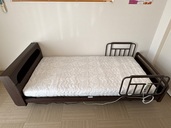 アンネルベッド（家具・寝具）の商品画像 - 査定依頼日：2025年10月29日 - 最高査定価格：3,000円