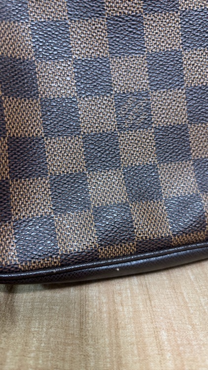 トゥルース（ブランドバッグ）の商品画像 - 査定依頼日：2025年10月14日 - 最高査定価格：40,000円