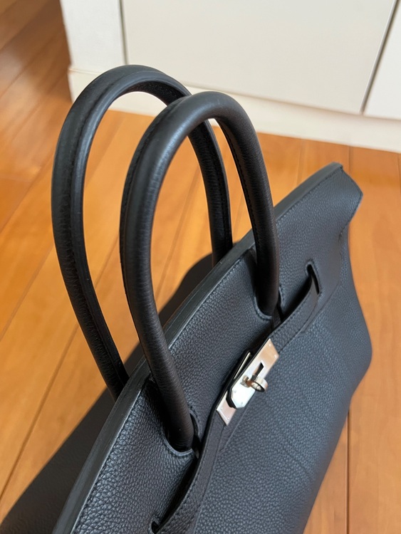 エルメス バーキン （ブランドバッグ）の商品画像 - 査定依頼日：2025年7月20日 - 最高査定価格：1,800,000円